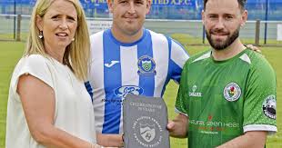 Image result for Cwmafan Football Club