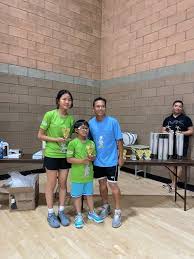 Image result for Girobank Badminton Club