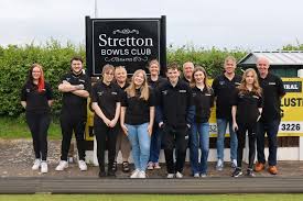 Image result for Stretton Cricket Club
