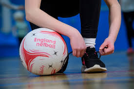 Image result for Fetcham Netball Club