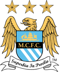 Image result for Manchester City Football Club
