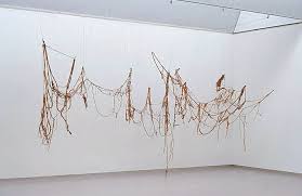 Image result for Eva Hesse