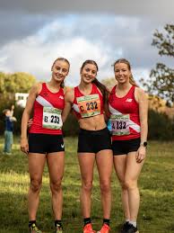 Image result for Salford Harriers