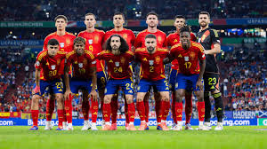 Image result for seleccion futbol españa
