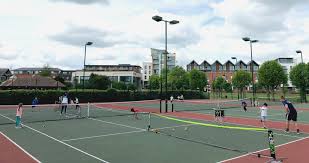 Image result for Newbury Lawn Tennis Club