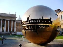 「球体をもった球体」の画像検索結果