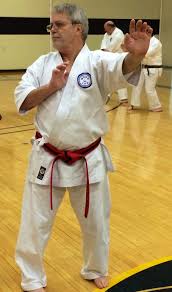 Image result for Levern Tora-Kai Karate Club