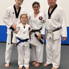 Image result for Quest Taekwondo