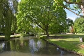 Image result for Hertford Castle Bowls Club