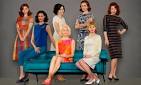 The Astronaut Wives Club Spoilers | SpoilerTV