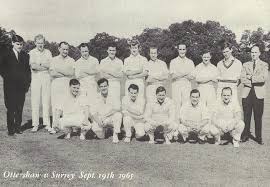 Image result for Ottershaw Bowling Club