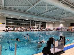 Image result for London Metropolitan University Octopush Club