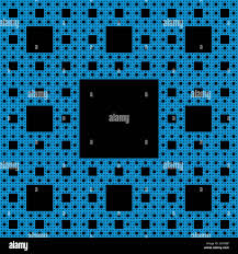 Image result for sierpinski carpet