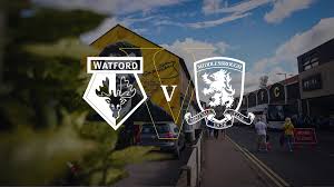 Image result for Watford Rugby Football Club