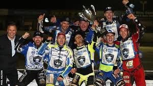 Image result for Poole Pirates Speedway Club