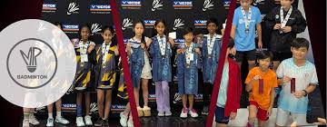 Image result for Ascend Badminton Club