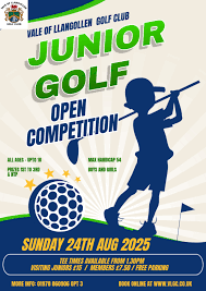 Image result for Vale Of Llangollen Golf Club Ltd