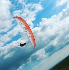 Image result for Sussex Hang Gliding & Paragliding Club