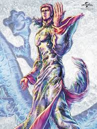 「流飛燕 蒼天の拳」の画像検索結果