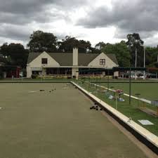 Image result for Carnforth Bowling Club