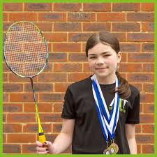 Image result for Abbeygate Junior Badminton Club