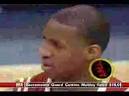 T-mac dunks on shawn bradley