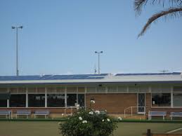 Image result for Ardrossan Bowling Club