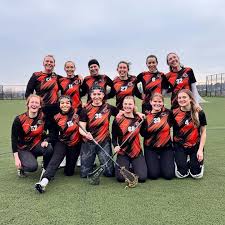 Image result for West London Lacrosse Club