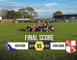 Image result for Earlsdon R F C