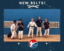 Image result for Oxfordshire Taekwon-do