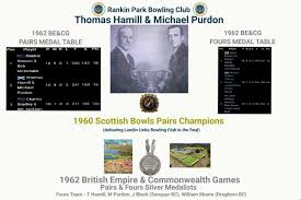 Image result for Dreghorn Bowling Club
