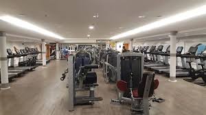 Image result for Eastham Leisure Centre