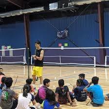 Image result for Borden Social Badminton Club