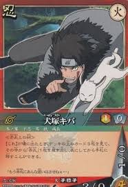 「犬塚キバ」の画像検索結果