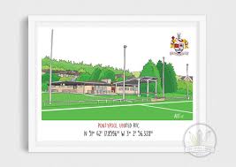 Image result for Pontypool United R F C