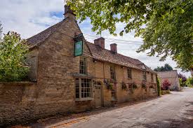 Image result for Shipton Under Wychwood Cc