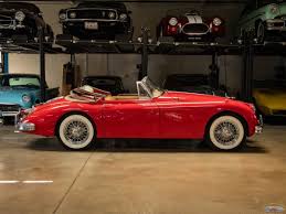 Image result for Carmen Red 1961 Jaguar