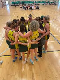 Image result for Leapoole Netball Club