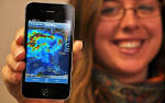 New Free Phone App Tracks Air Quality