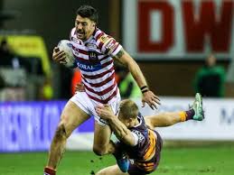 Image result for Widnes Vikings