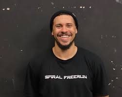 Image result for Spiral Freerun CIC