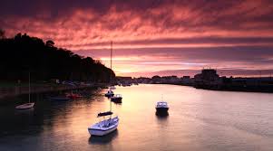 Image result for East Dorset Sailing Club