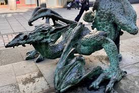 Image result for Dundee Dragons