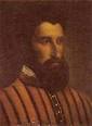 Jiménez de Quesada.