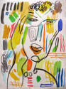 Art 21 XXI Modern art painting 21st Modernartium Current art
