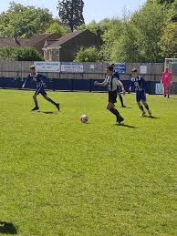 Image result for Chertsey Albion Fc