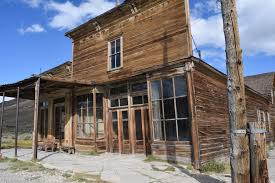 Image result for Ghost Town Bodie