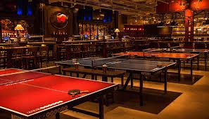 Image result for Pavilion Table Tennis Club