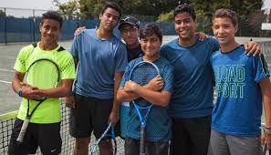 Image result for Ace Tennis Camps