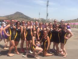 Image result for Oxshott Netball Club